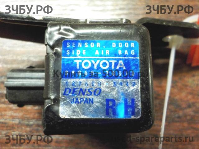 Toyota Celica (T23) Датчик удара AIR BAG (SRS)