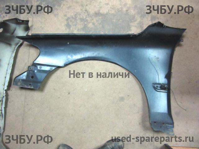 Volvo V70 (2) Крыло переднее правое