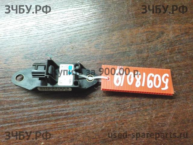 Honda Accord 7 Датчик удара AIR BAG (SRS)