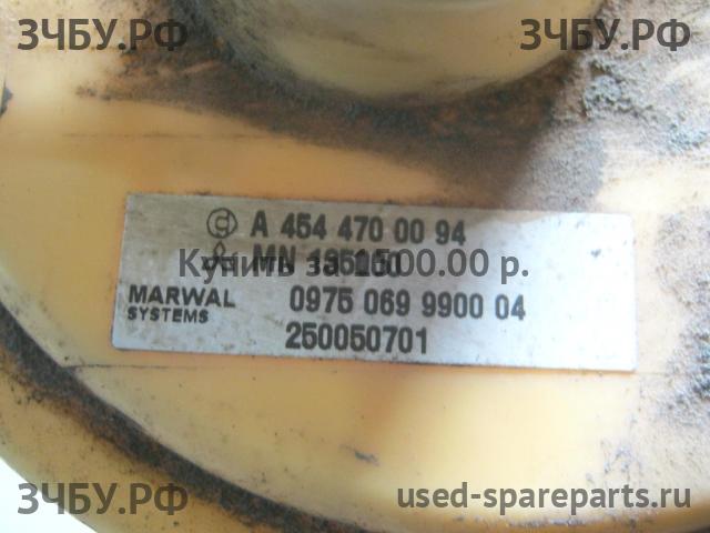 Mitsubishi Colt 6 (Z30) Насос топливный электрический