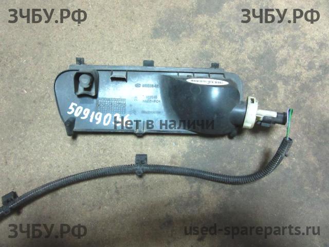 Citroen C4 Grand Picasso (1) Фонарь задний в бампер правый