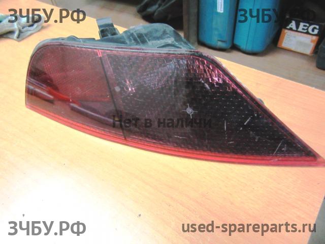 Seat Altea 1 (5P) Фонарь задний в бампер правый