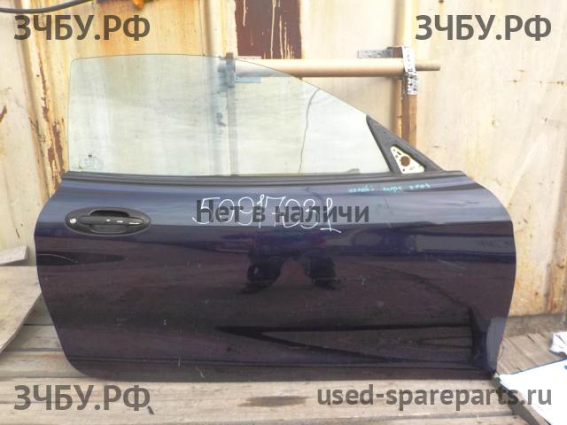 Hyundai Tiburon 1 Дверь передняя правая