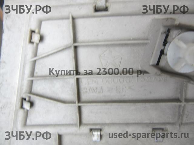 Chrysler Pacifica 1 Накладка