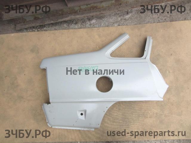 Daewoo Nexia Крыло заднее правое
