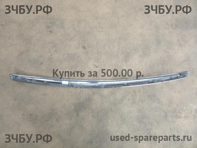 Ford Mondeo 4 Молдинг капота