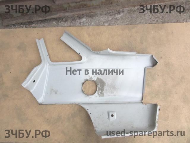 Daewoo Nexia Крыло заднее правое