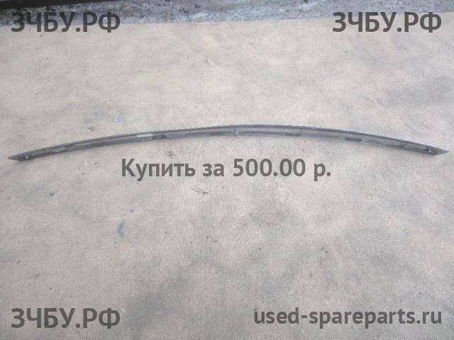 Ford Mondeo 4 Молдинг капота
