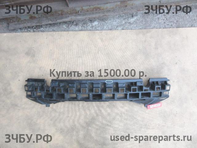 Hyundai Solaris 1 Наполнитель бампера передний