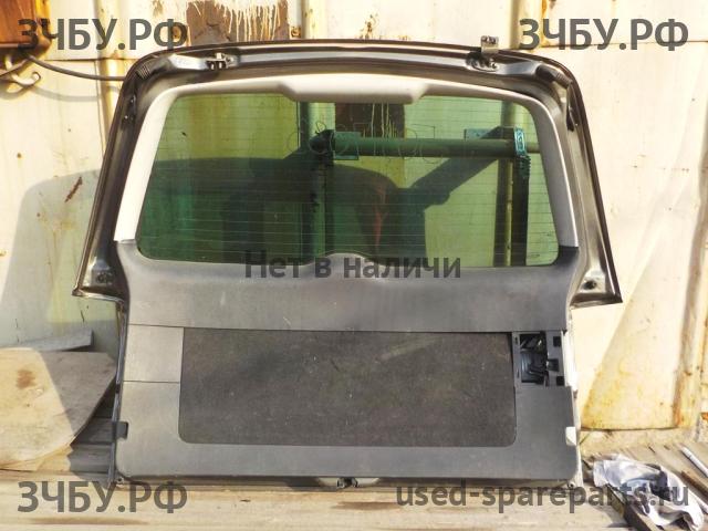 Ford Galaxy 1 Дверь багажника со стеклом