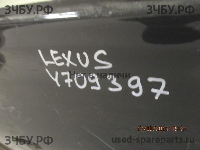 Lexus RX (3) 350/450h Дверь задняя правая