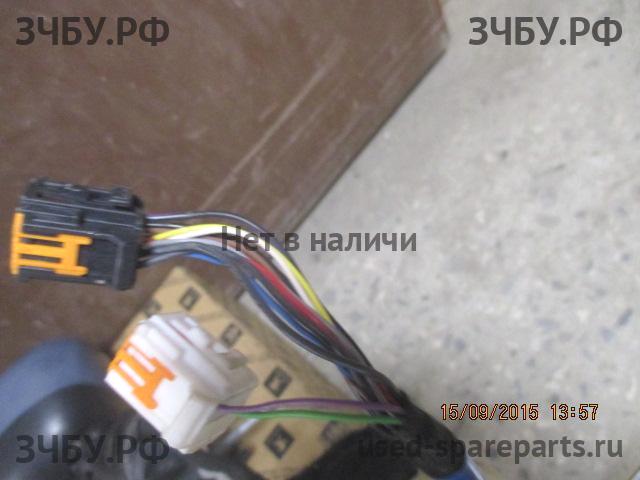Citroen C4 (2) Зеркало правое электрическое