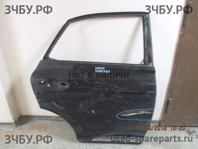 Lexus RX (3) 350/450h Дверь задняя правая