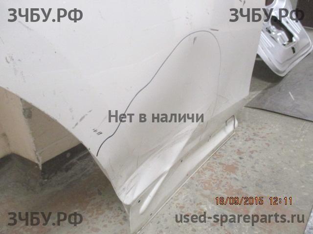 Toyota RAV 4 (4) Дверь задняя правая