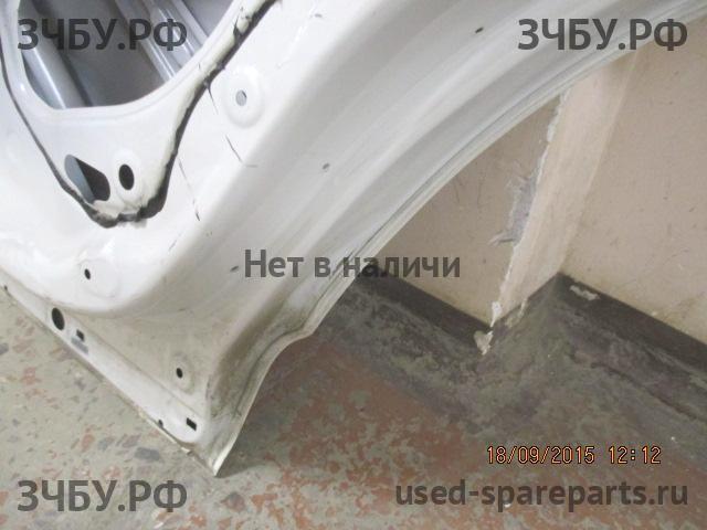 Toyota RAV 4 (4) Дверь задняя правая