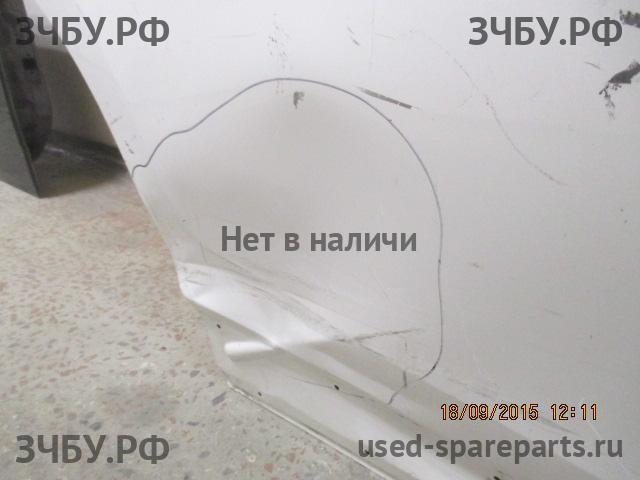 Toyota RAV 4 (4) Дверь задняя правая