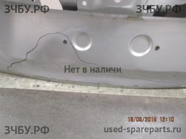 Renault Duster Дверь багажника