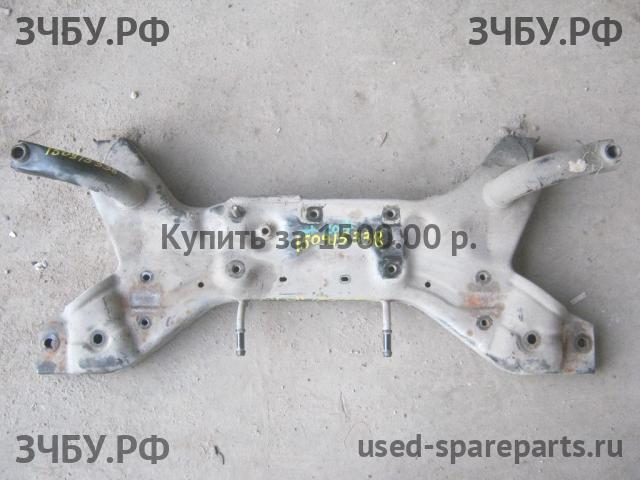 Mitsubishi Colt 6 (Z30) Балка передняя подмоторная
