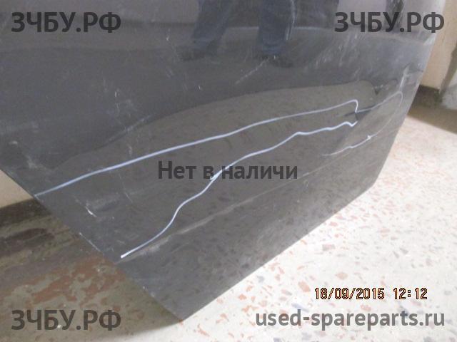 Opel Astra H Дверь задняя правая