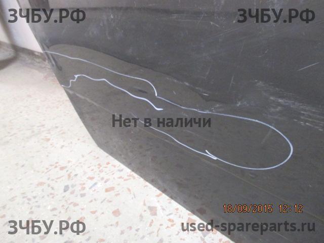 Opel Astra H Дверь задняя правая