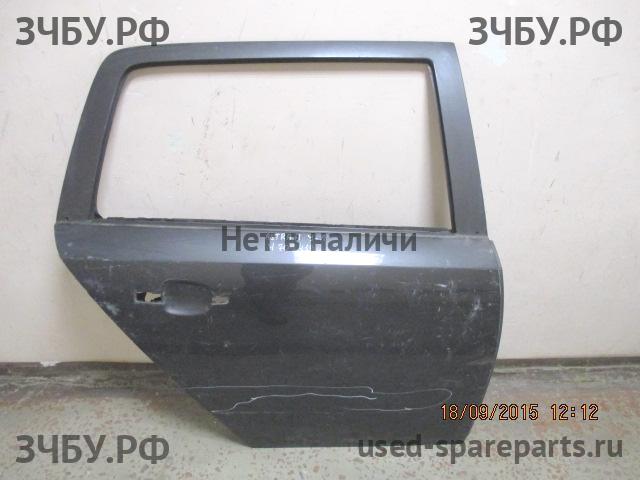 Opel Astra H Дверь задняя правая