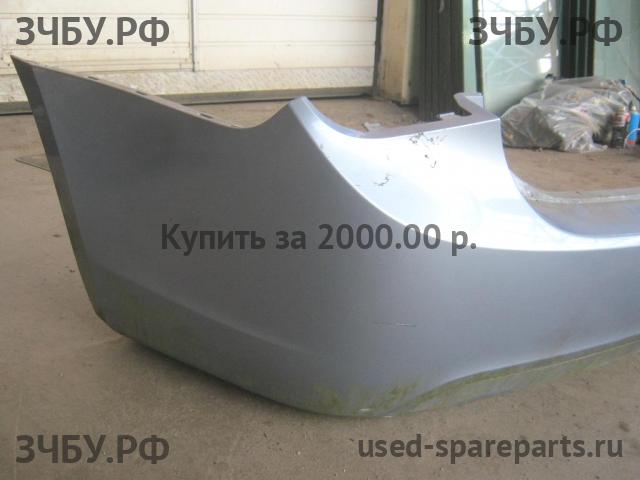 Chevrolet Cruze 1 Бампер задний
