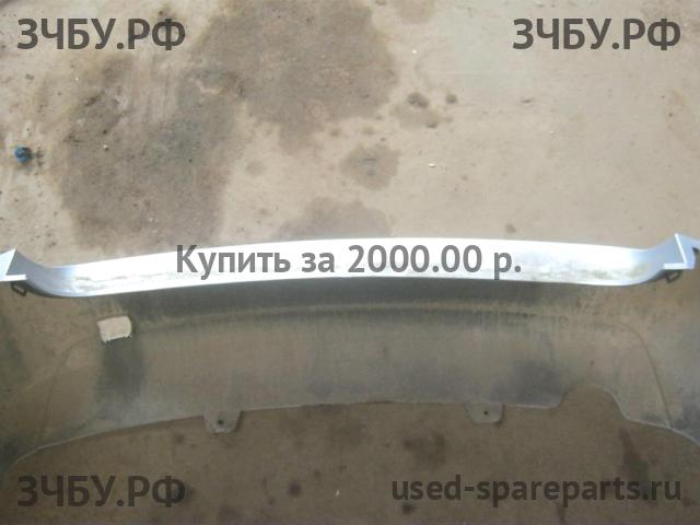 Chevrolet Cruze 1 Бампер задний