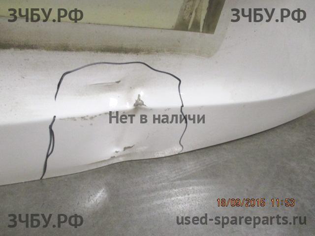Audi Q5 (1) [8R] Дверь багажника