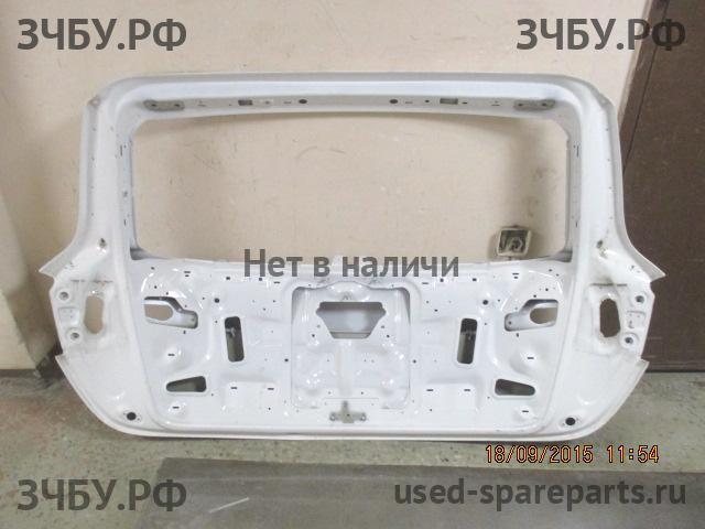 Audi Q5 (1) [8R] Дверь багажника