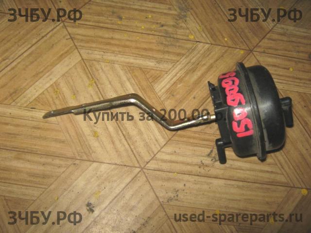 Daewoo Nexia Клапан вакуумный заслонки отопителя