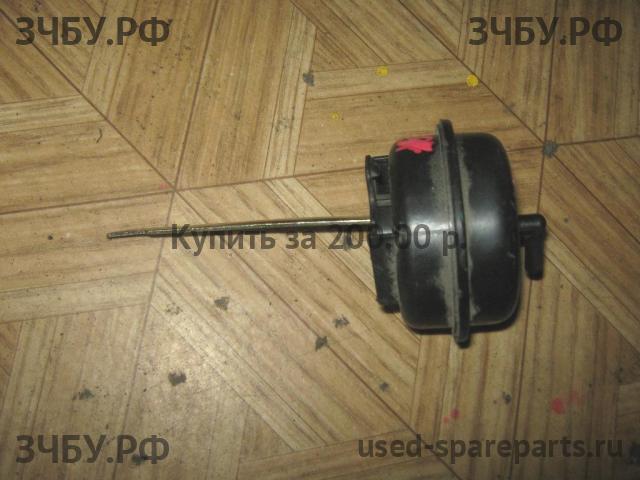 Daewoo Nexia Клапан вакуумный заслонки отопителя