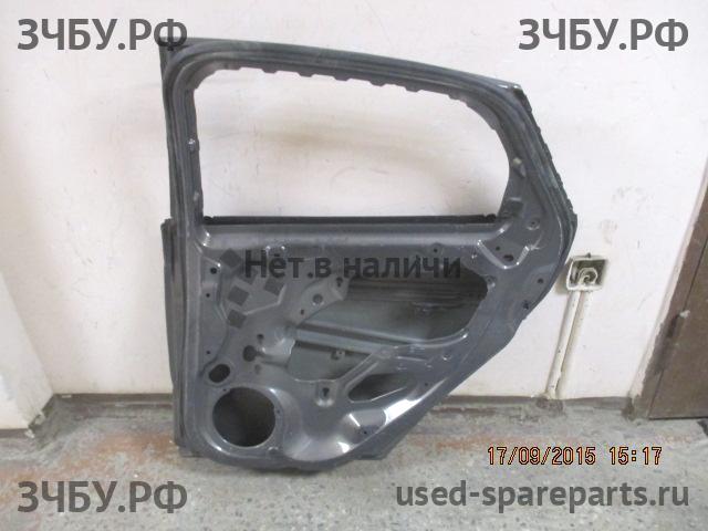 Ford Focus 3 Дверь задняя правая