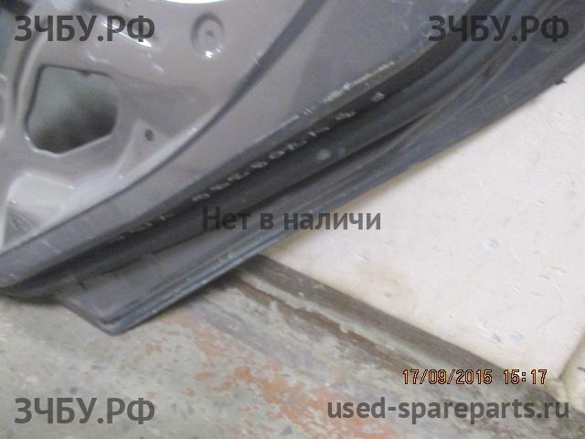 Ford Focus 3 Дверь задняя правая