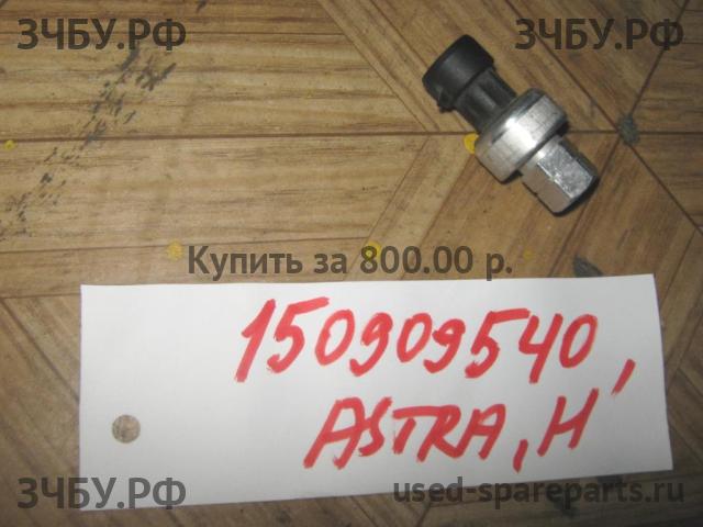 Opel Astra H Датчик системы кондиционирования