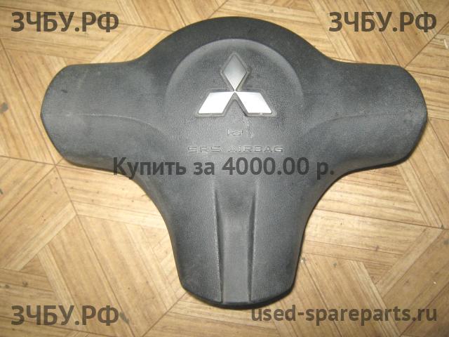 Mitsubishi Colt 6 (Z30) Подушка безопасности водителя (в руле)