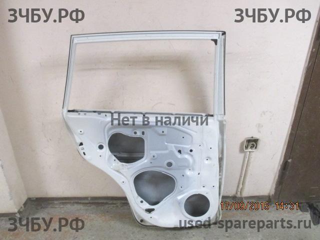 Toyota RAV 4 (3) Дверь задняя левая