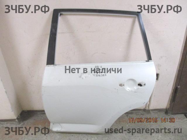 Toyota RAV 4 (3) Дверь задняя левая