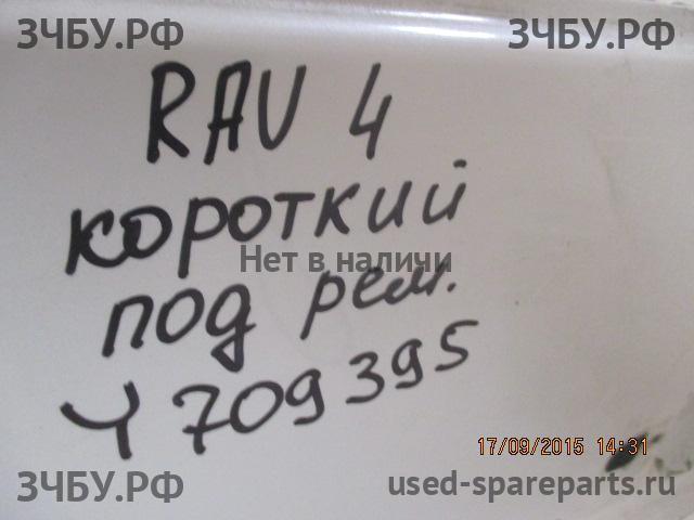 Toyota RAV 4 (3) Дверь задняя левая