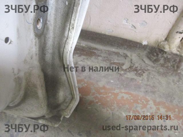 Toyota RAV 4 (3) Дверь задняя левая