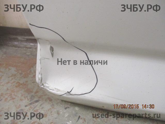 Toyota RAV 4 (3) Дверь задняя левая