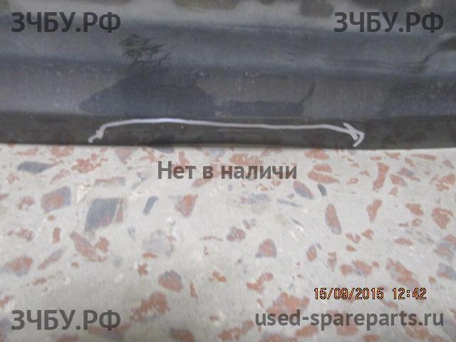 Citroen DS4 Дверь багажника