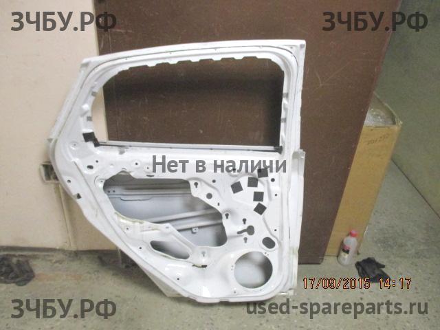 Ford Focus 3 Дверь задняя левая