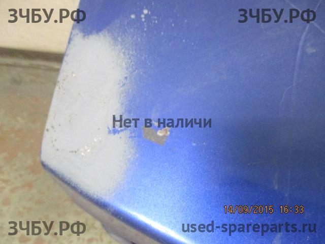 Mazda 3 [BK] Крышка багажника