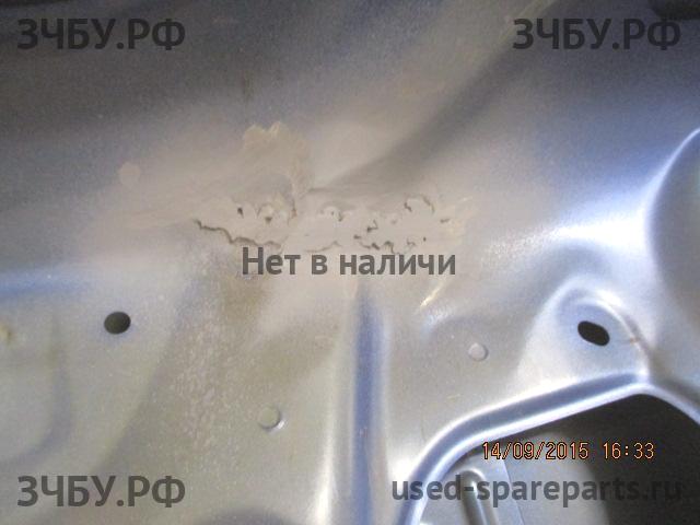 Mazda 3 [BK] Крышка багажника