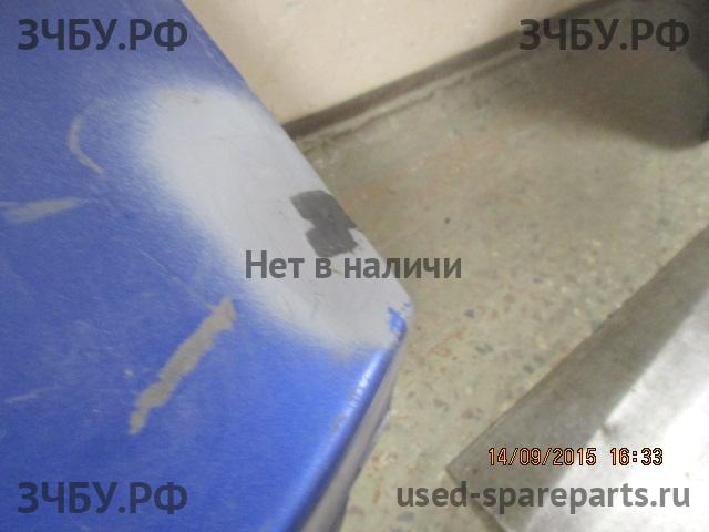 Mazda 3 [BK] Крышка багажника