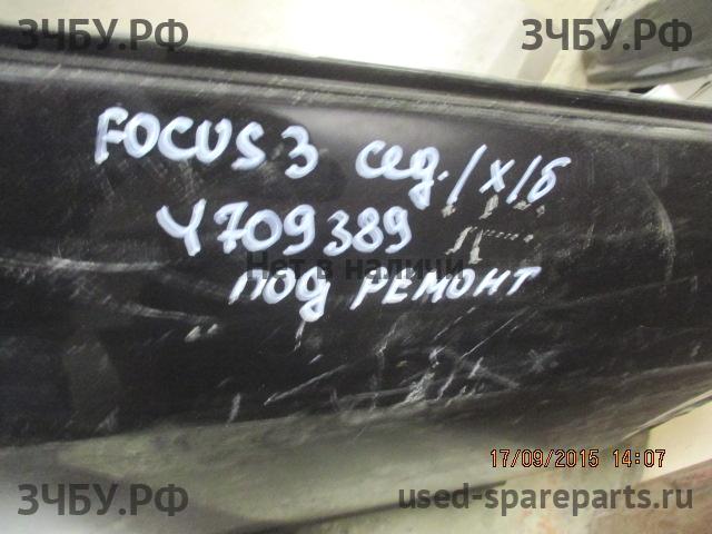 Ford Focus 3 Дверь задняя правая