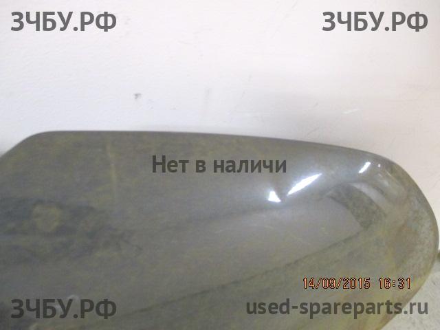 Citroen C4 (2) Капот