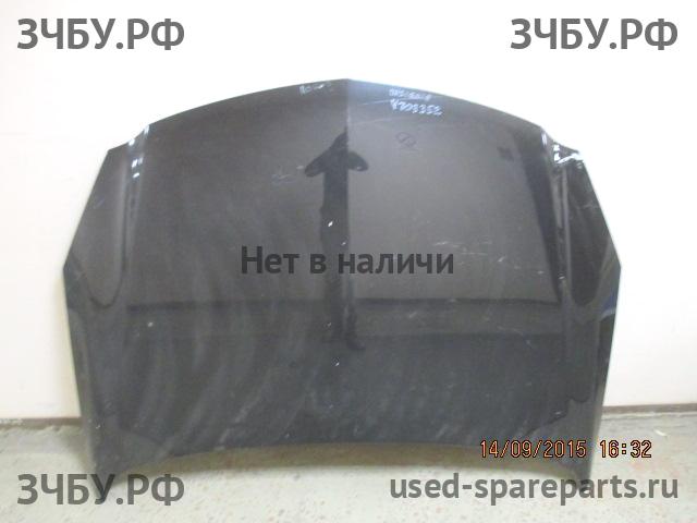 Opel Insignia A Капот