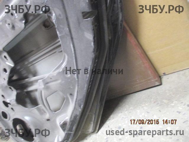 Ford Focus 3 Дверь задняя правая