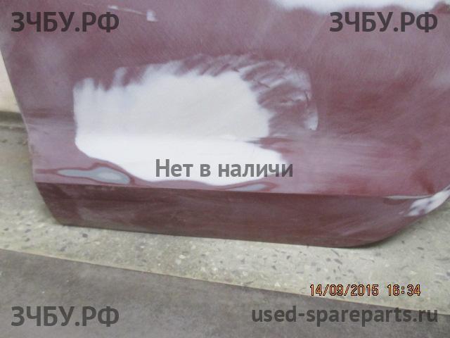 Volkswagen Polo 5 (Sedan) Дверь задняя левая